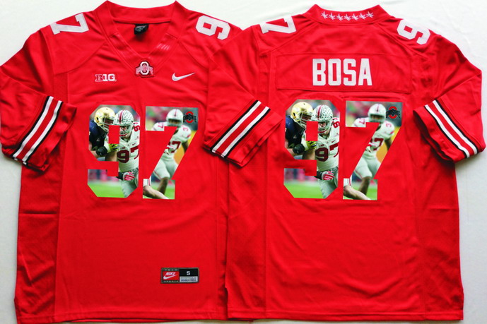 2019 NCAA Jerseys-168